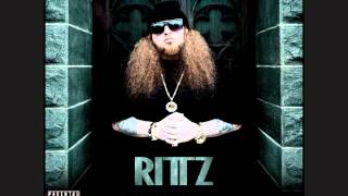 11 Rittz  Injury  White Jesus Revival [upl. by Mallorie]