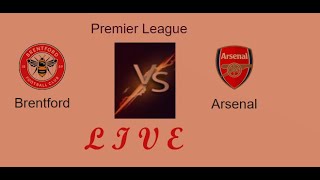 🔴Benford vs Arsenal première League [upl. by Enilecram]