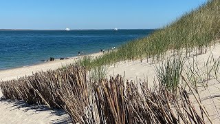 Line Dance Camp auf Sylt [upl. by Windy755]