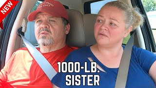 Tammy Receives Heartbreaking News From Amy  1000lb Sisters  Very Shacking A Special Episode [upl. by Christel]