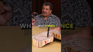 The Mindset of Conspiracy Theorists😅 w Neil deGrasse Tyson [upl. by Kulseth]