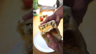 Tacos Fromage 🧀 short asmr recettefacile tacos food foodlover cooking yummy yummyfood [upl. by Grounds]