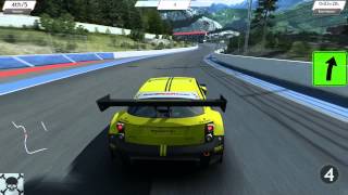 RaceRoom Racing Experience  Online Multiplayer  GamePlay PC 1080p [upl. by Marley55]