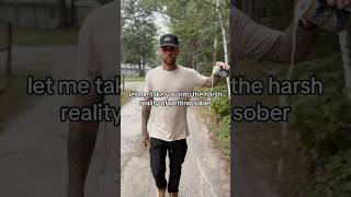 Support your local recovering alcoholic 💪🏼viralvideo soberlife [upl. by Marris]