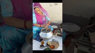 राजस्थानी गेंहू के आटे की मसाला राबोड़ी पापड़ बनाने का आसान तरीकाRabodi Papad Recipe Youtubeshorts [upl. by Bogey]