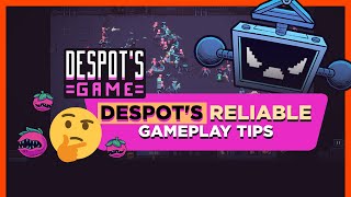 Despots Game  Gameplay Tips From the Despot 🤔 [upl. by Doowyah]