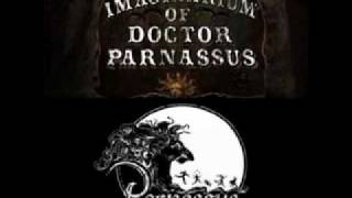 Parnassus Alone  The Imaginarium Of The Doctor Parnassus Soundtrack [upl. by Enawyd]