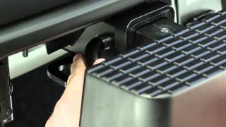 WeatherTech BumpStep Full Length Commercial [upl. by Danete]