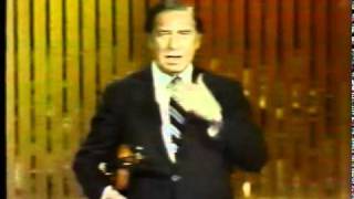 HENNY YOUNGMAN IN THE 70s [upl. by Strawn]