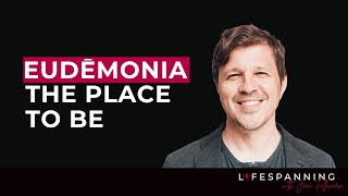 Unlocking Wellness and Discussing Eudēmonia Summit with Sean Hoess  Ep 69 [upl. by Stig]