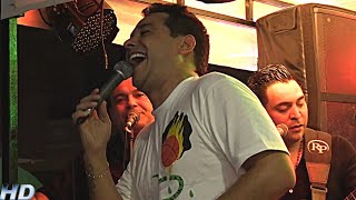 Cabeza De Hacha En Vivo  Diomedes De Jesús amp Franco Argüelles FULL HD [upl. by Woo]