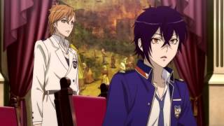 Dance with Devils episode 1 English Subs [upl. by Sevy]