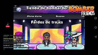 Próximos Fardos TEMPORADA 62 BOMBER FRIENDS [upl. by Hollander]