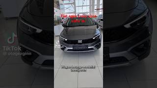 Fiat Egea cross sizce alınır mı edit gururlayerli music edit apple fiat egea [upl. by Iteerp]