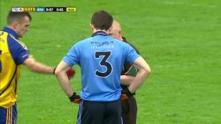 1st Half Highlights GAA AllIreland U21 Football Final  GAA BEO  TG4 [upl. by Niac]