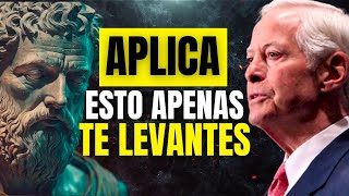 ESTE HABITO ES LA MONEDA DE CAMBIO QUE COMPRA TUS SUEÑOS  Poderosos discursos BRIAN TRACY [upl. by Salem]