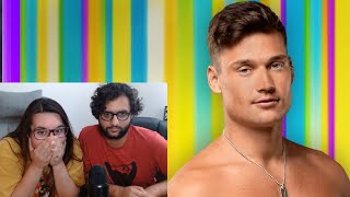 Casa Amor Begins  Love Island Season 6 Reaction [upl. by Adikam]