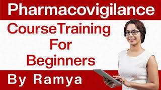 Pharmacovigilance Training for Beginners [upl. by Peregrine]