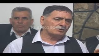 Ndërron jetë rapsodi Rizah Morina  25122018  Klan Kosova [upl. by Mansur660]