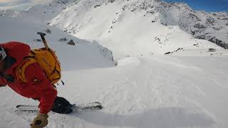 Methven Heliski New Zealand July 2021 Stoke factor was high 🤟 [upl. by Corell]