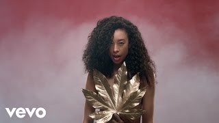 Corinne Bailey Rae  Green Aphrodisiac [upl. by Anyal]