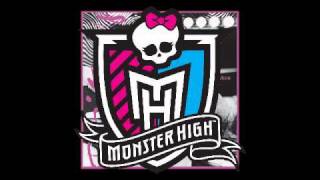 Monster High  Fright Song EXPOSED Britney Spears Ripoff [upl. by Robins269]