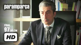 Paramparça Dizisi  Paramparça 97 Bölüm Final İzle [upl. by Bander]