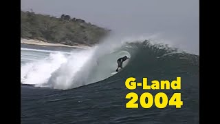 G Land Grajagan Plengkung Beach Kongs Moneytrees Launching Pads [upl. by Bridge]