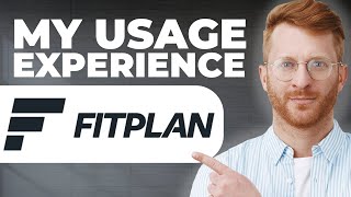 Fitplan Fitness App Review  My Usage Experience [upl. by Aicilra]