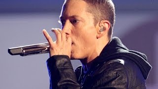 Eminem Rap God Song Is Homophobic [upl. by Ribaudo]