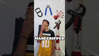 WHICH IS THE BEST HAND GRIPPER TO BUY shorts [upl. by Phillada43]