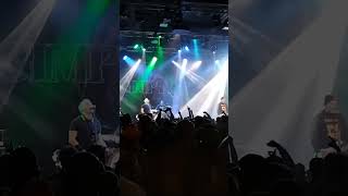 Gimp Fist live at North East Calling Festival 2024 Northumbria University [upl. by Michiko144]