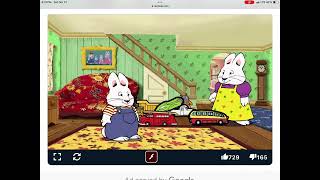 Jae Plays Max amp Ruby Toy Bowling Level 3 Sorry About The Roblox Hacker Yesterday [upl. by Arada456]