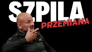 Artur Szpilka  Przemiana [upl. by Brucie]