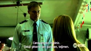 Homeland  4Sezon quotİlk Bakışquot Türkçe Altyazı [upl. by Xella335]