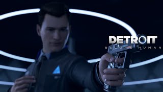 Cyberlife Kulesi  Detroit Become Human [upl. by Geerts]