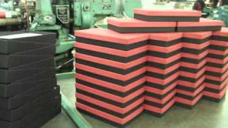 How to manufacture set up paperboard boxes [upl. by Yarazed]