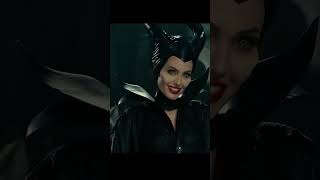 Maleficent visits the king movieclips filmscene foryou film shorts aurora maleficent curse [upl. by Enylodnewg]