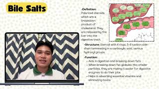 GROUP 1 BIOCHEMISTRY OF LIPIDS [upl. by Mira]