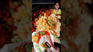 Would you eat this  😛😋❤️ shortsfeed shorts youtubeshorts viralvideo eating eatingchallenge [upl. by Ariad]