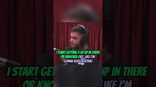 Why Cody Garbrandt is the most skibidi ohio fighter brainrot UFC [upl. by Dloniger618]