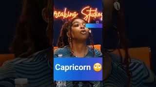 Capricorns are Emotional… capricorn explore money funny memes relatable comedy [upl. by Notxap]