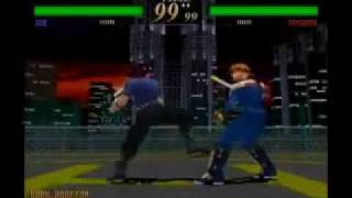 Last Bronx Combo Video [upl. by Toombs]