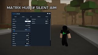 RAIDING IN DAHOOD WITH MATRIX HUB EXTERNAL OP BYPASS BYFRON SILENT AIM STARS USE🌟 [upl. by Aisiat]