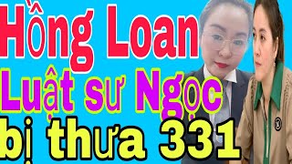 Hồng Loan 331 [upl. by Ys]