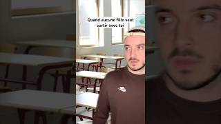 ne vous inquiétez pas vous trouverez quelqu’un tot ou tard ❤️ humour college lycee jeuxvideo [upl. by Stefanie889]