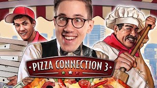 Quattro Formaggi Update  Pizza Connection 3 [upl. by Eidnas]