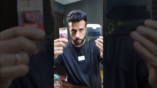 Herbal cigarettes experiment science malayalam scienceexperiment magic ashusir healthy healt [upl. by Etana]