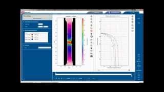 Instron DIC with YPE [upl. by Feinberg120]