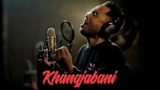 Khangjabani  ArbinSoibam  Official Audio Release [upl. by Nicholson]